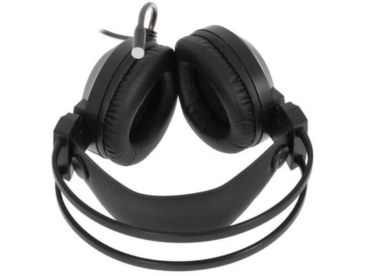 Игровые наушники проводные Qumo Odin GHS 0023